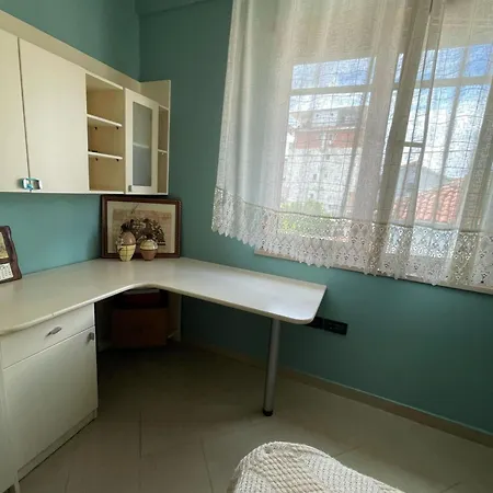 Kalpazo Rental Vila 313 Tirana *