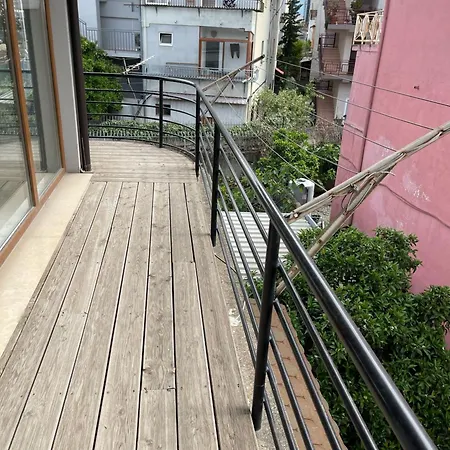 Kalpazo Rental Vila 313 Tirana *