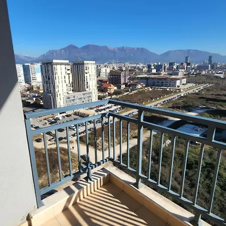 Apartment Kalpazo Aviation *