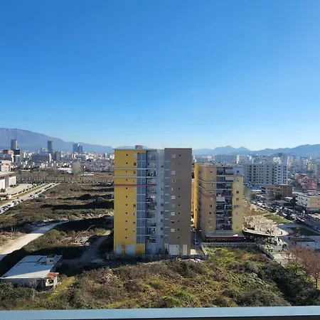 Kalpazo Aviation Tirana