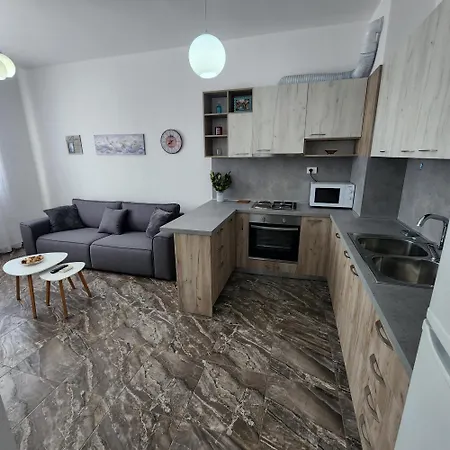 Appartement Kalpazo Tirana Vila 313