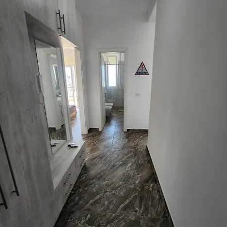 Apartment Kalpazo Aviation Tirana