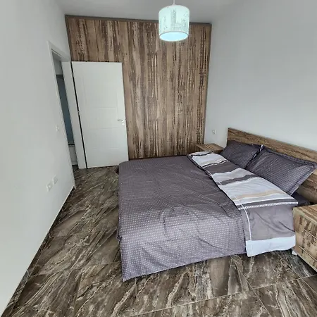 Kalpazo Aviation Apartment Tirana