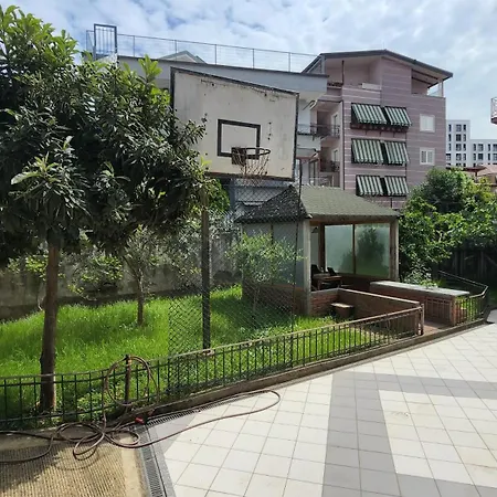 Kalpazo Tirana Vila 313 Appartement *