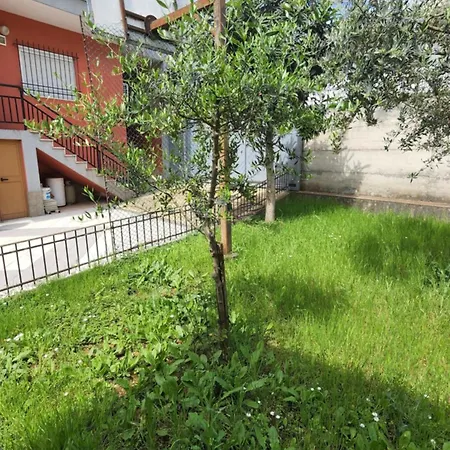 Kalpazo Tirana Vila 313 Appartement Tirana