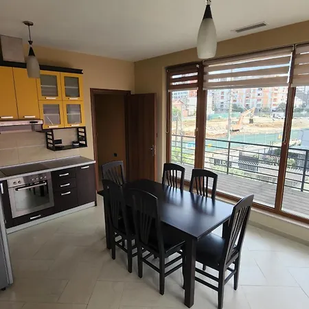 Kalpazo Rental Vila 313 Tirana טיראנה