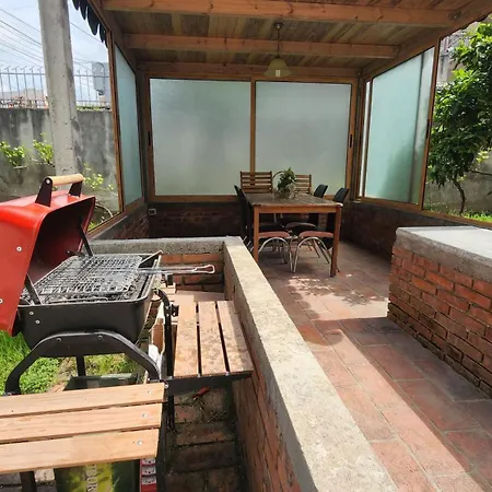 Kalpazo Rental Vila 313 Tirana * טיראנה