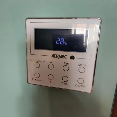 Kalpazo Aviation Apartament