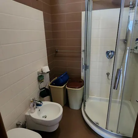 דירה Kalpazo Rental Vila 313 Tirana *