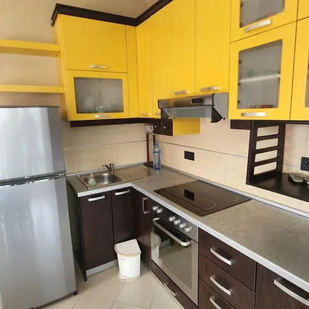Kalpazo Rental Vila 313 Tirana טיראנה
