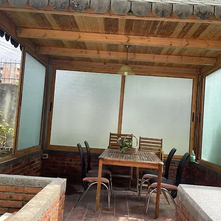 Kalpazo Tirana Vila 313 Appartement Tirana