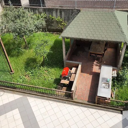 Appartement Kalpazo Tirana Vila 313 Tirana