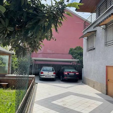 Kalpazo Rental Vila 313 Tirana *
