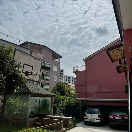 Apartament Kalpazo Aviation