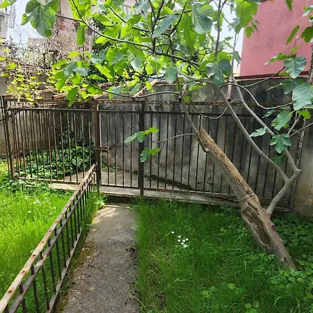 Apartament Kalpazo Aviation *