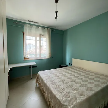 Kalpazo Aviation Apartament Tirana