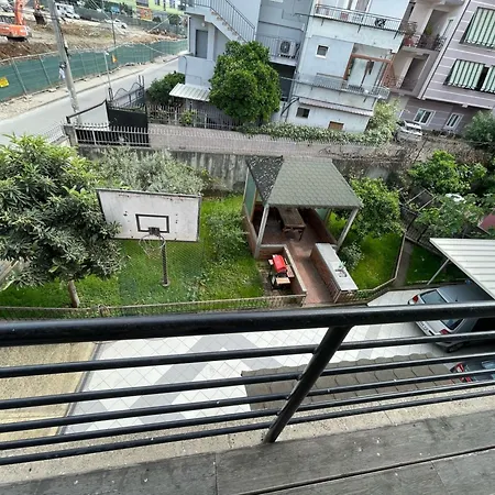 Appartement Kalpazo Tirana Vila 313 Tirana