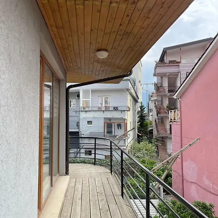 Kalpazo Rental Vila 313 Tirana טיראנה