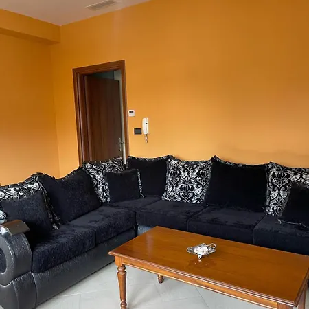 Kalpazo Aviation Apartament Tirana