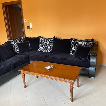 Apartament Kalpazo Aviation Tirana