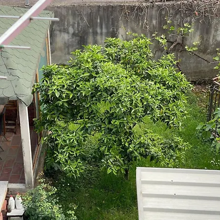 Kalpazo Aviation Apartament