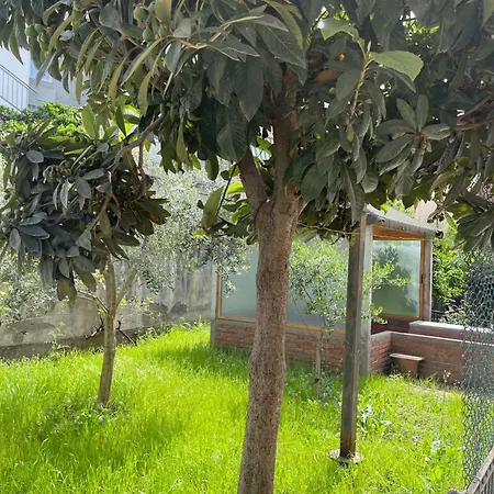 Apartament Kalpazo Aviation *