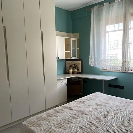 Kalpazo Aviation Apartament Tirana