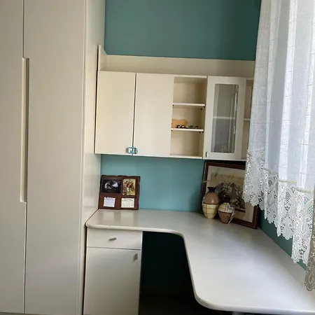 Apartament Kalpazo Aviation Tirana
