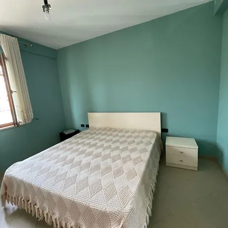 Kalpazo Rental Vila 313 Tirana טיראנה