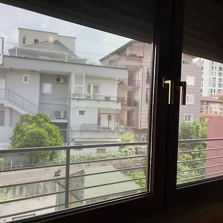 Kalpazo Rental Vila 313 Tirana * טיראנה