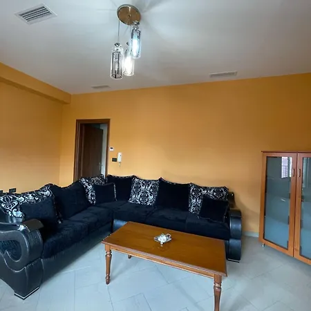 Apartament Kalpazo Aviation