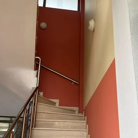 Kalpazo Tirana Vila 313 Appartement *