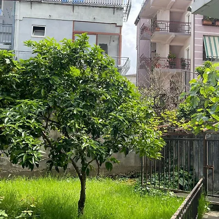 Kalpazo Aviation Apartament Tirana