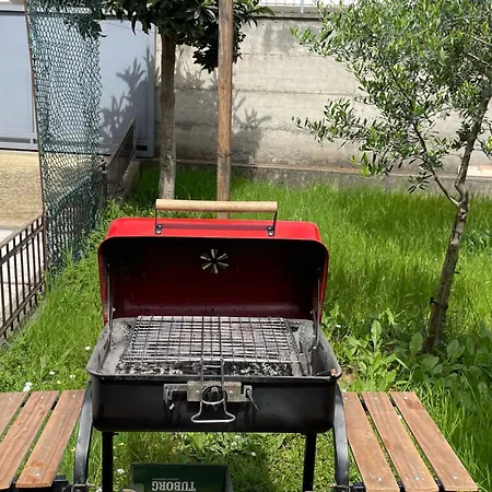 דירה Kalpazo Rental Vila 313 Tirana טיראנה