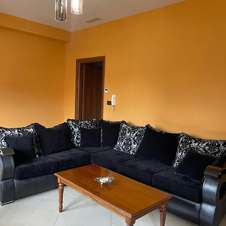 Kalpazo Rental Vila 313 Tirana * טיראנה