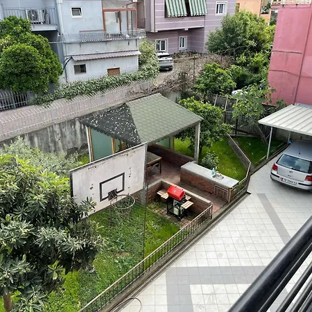 Kalpazo Rental Vila 313 Tirana דירה