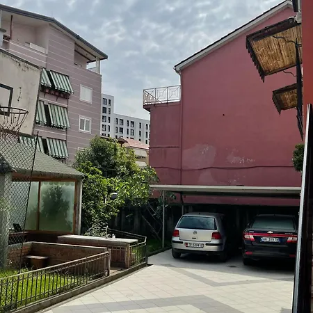 Appartement Kalpazo Tirana Vila 313