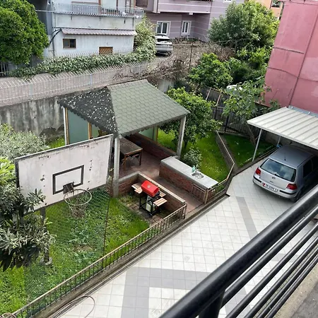 Apartament Kalpazo Aviation *