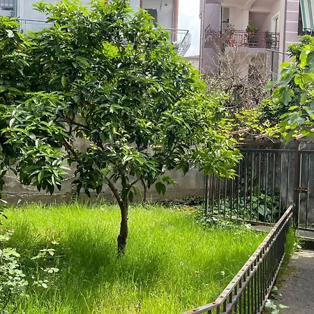 Kalpazo Rental Vila 313 Tirana דירה טיראנה