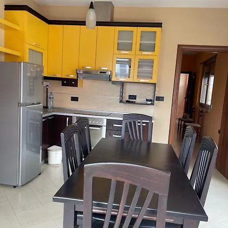 Apartament Kalpazo Aviation Tirana