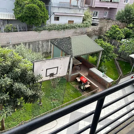Kalpazo Tirana Vila 313