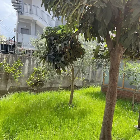Kalpazo Rental Vila 313 Tirana דירה