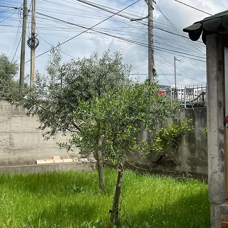 דירה Kalpazo Rental Vila 313 Tirana