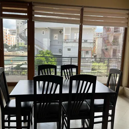 Kalpazo Rental Vila 313 Tirana דירה *