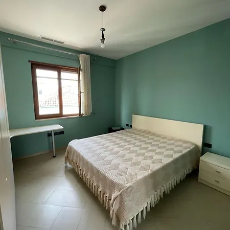 Kalpazo Aviation Apartament Tirana