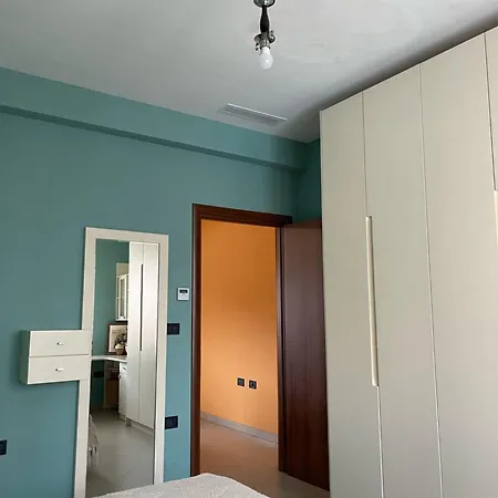 Kalpazo Rental Vila 313 Tirana טיראנה