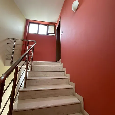 Kalpazo Rental Vila 313 Tirana * טיראנה