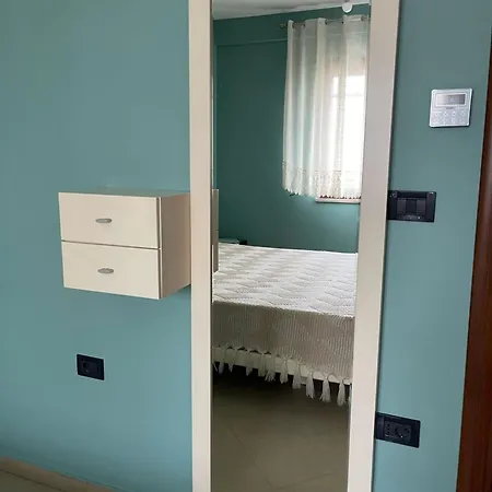 Kalpazo Tirana Vila 313 Appartement