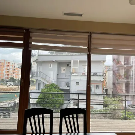 דירה Kalpazo Rental Vila 313 Tirana *