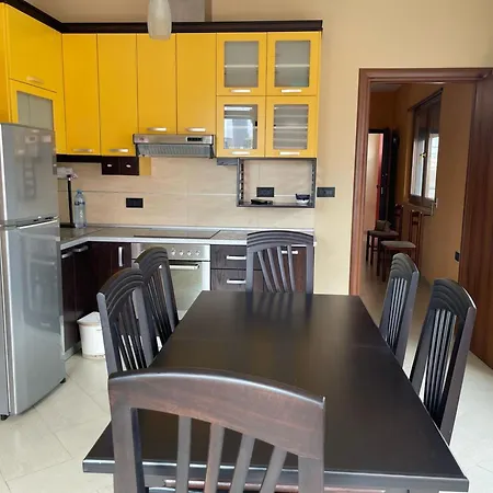 דירה Kalpazo Rental Vila 313 Tirana
